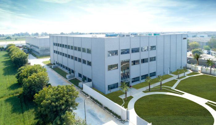Nanjing Dortmund Co., Ltd.