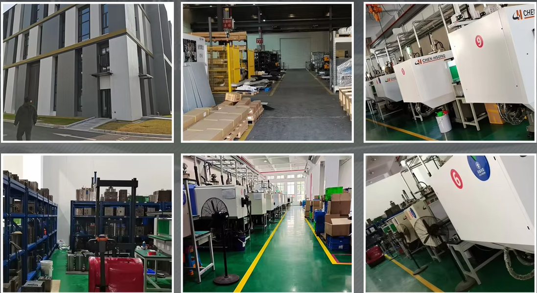 Nanjing Dortmund Co., Ltd. ligne de production du fabricant