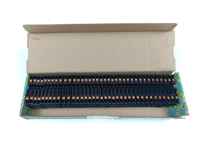 Phoenix Contact 3208964 Feed Through Terminal Block PT 4-FSI/F-LED 24 ...