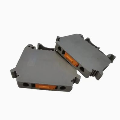 Phoenix Contact 3004032 UK 5-MTK-P/P - Knife-disconnect terminal block ...