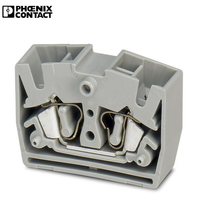 Porcelana feed through terminal block Fábrica